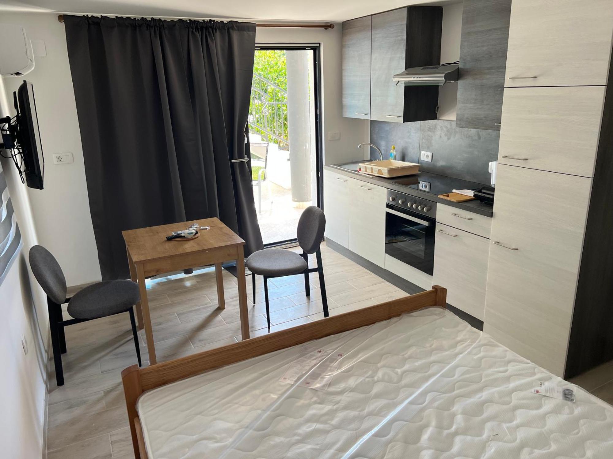 Heart Of Medulin Apartment ภายนอก รูปภาพ