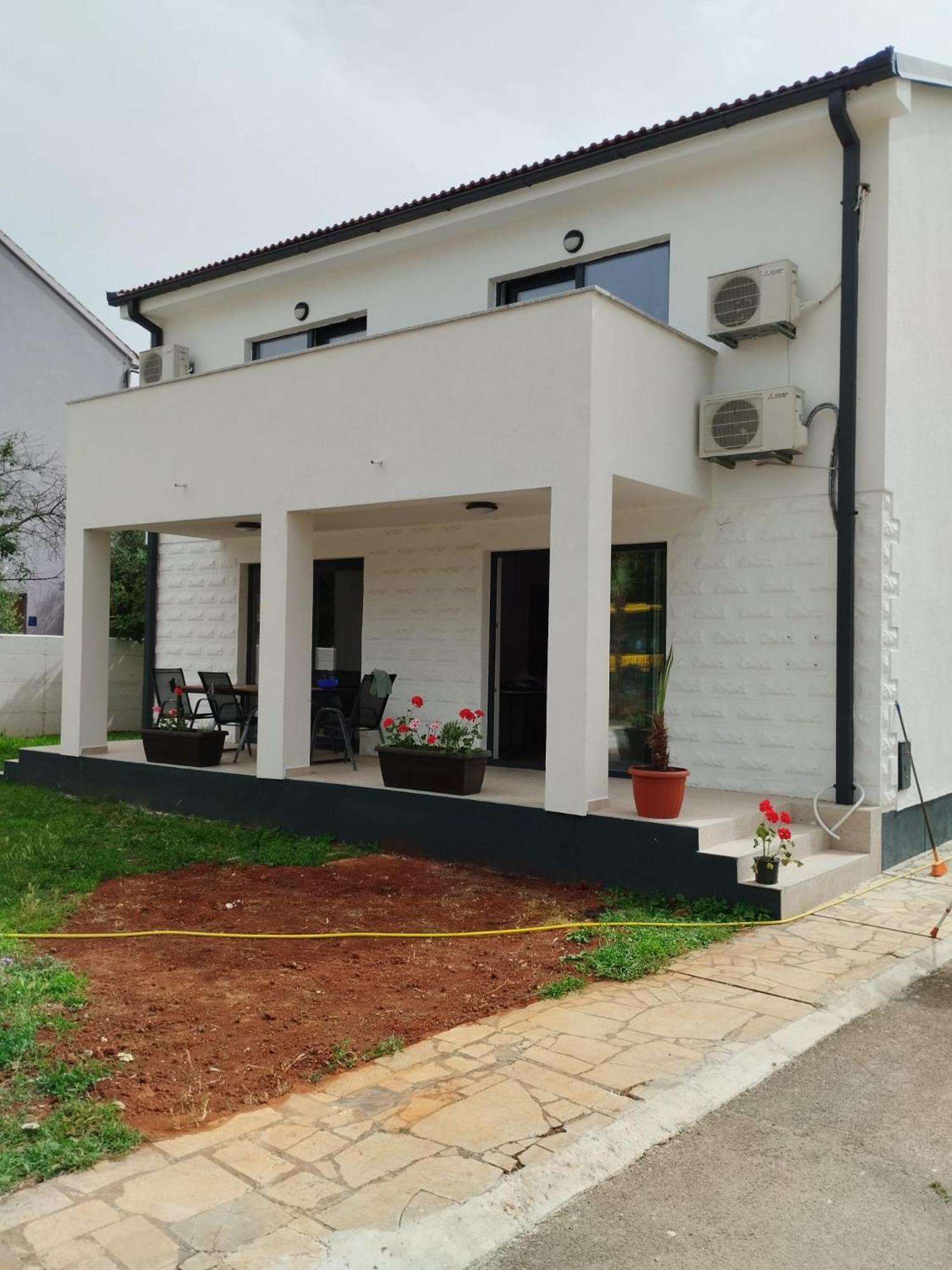 Heart Of Medulin Apartment ภายนอก รูปภาพ